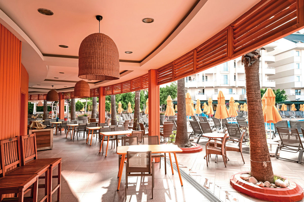 Ansicht 51 – Calimera Hane Garden