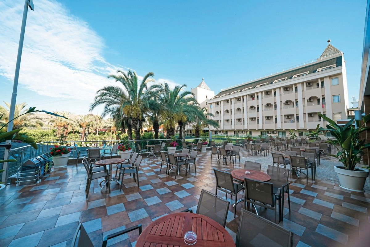 Ansicht 53 – Calimera Hane Garden