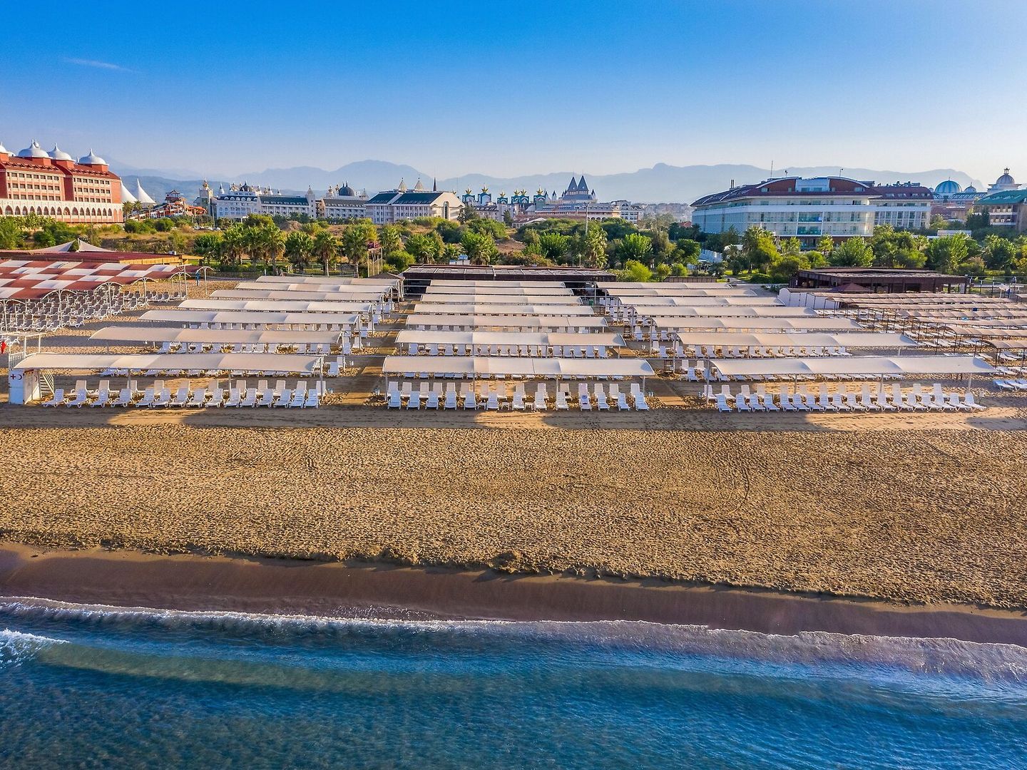 Ansicht 6 – Calimera Hane Garden