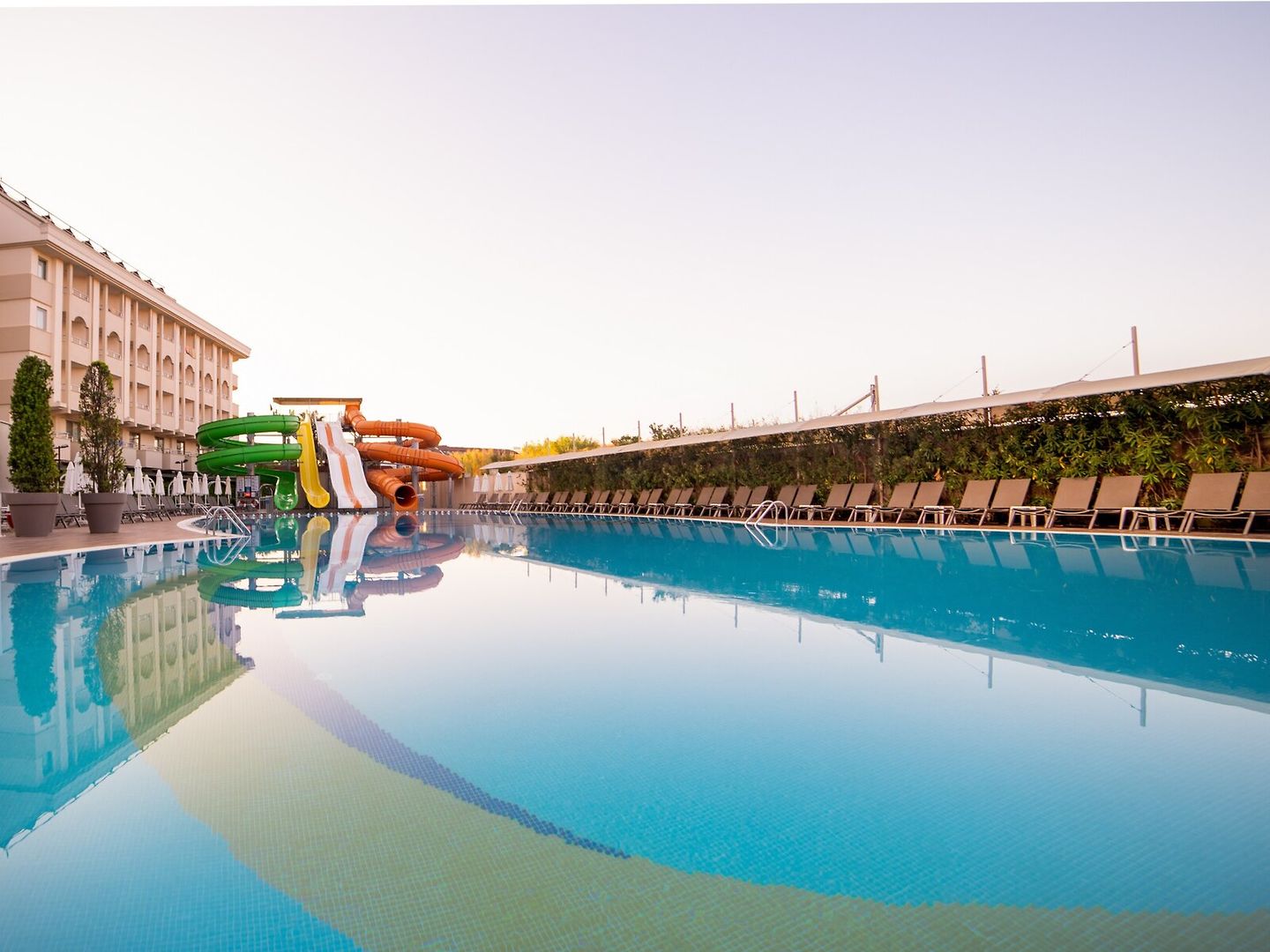 Ansicht 9 – Calimera Hane Garden