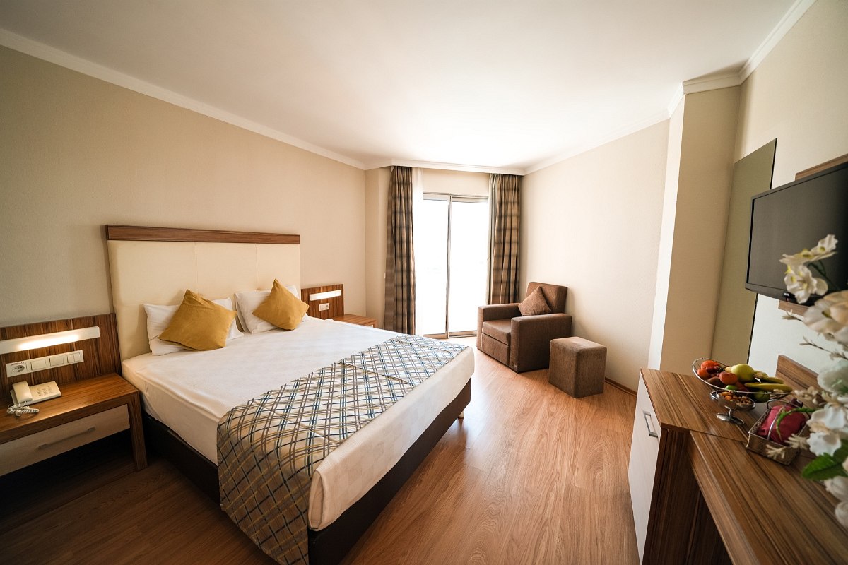 Doppelzimmer Economy