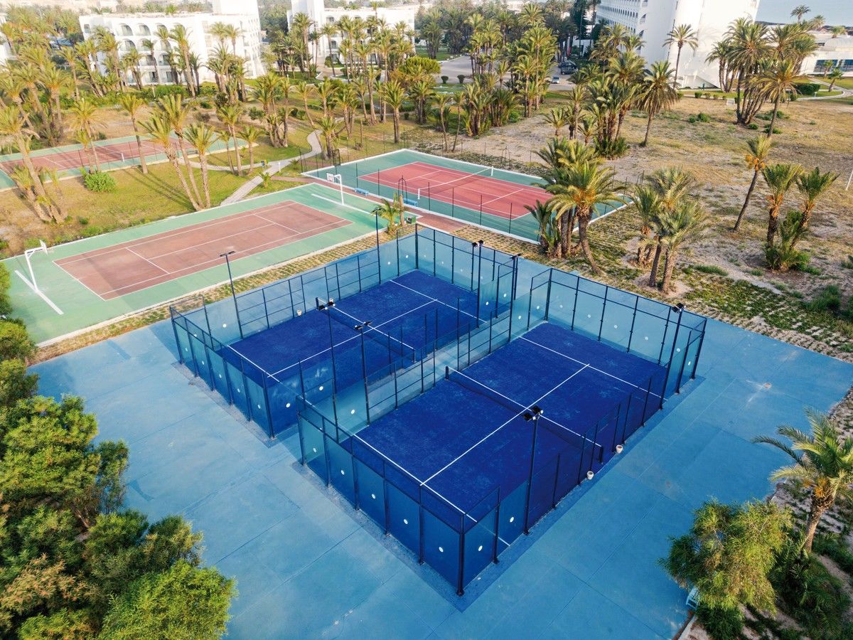 Aktivitäten und Events