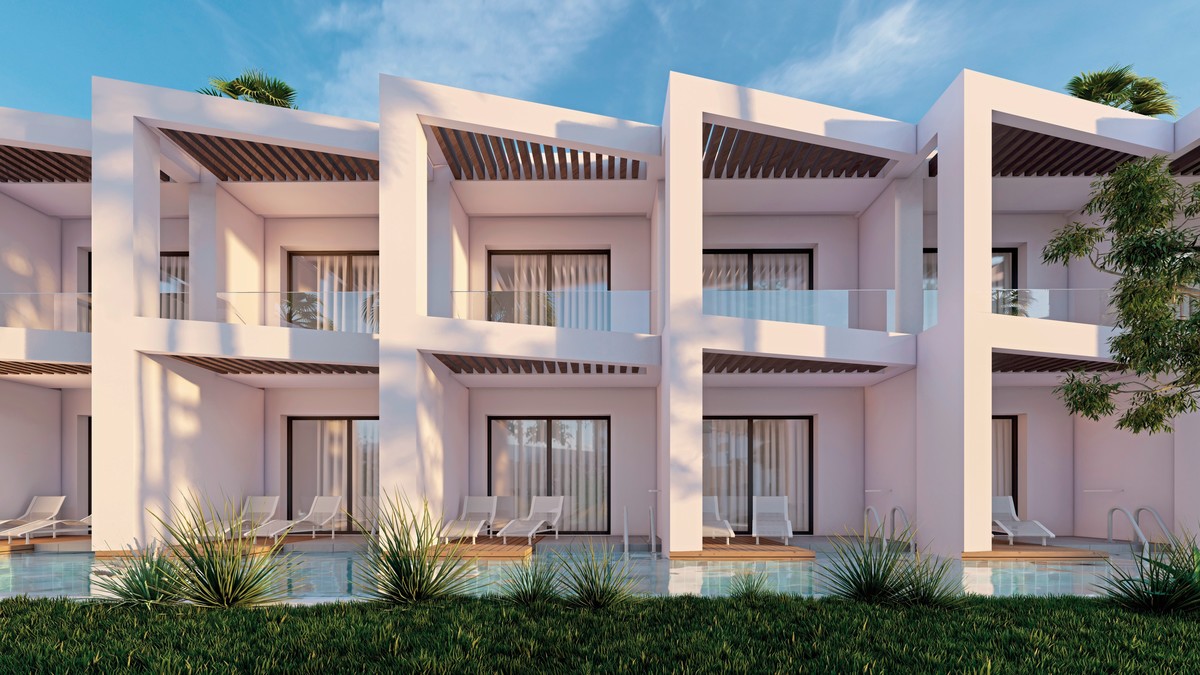 Ansicht 11 – Calimera One Resort Jockey