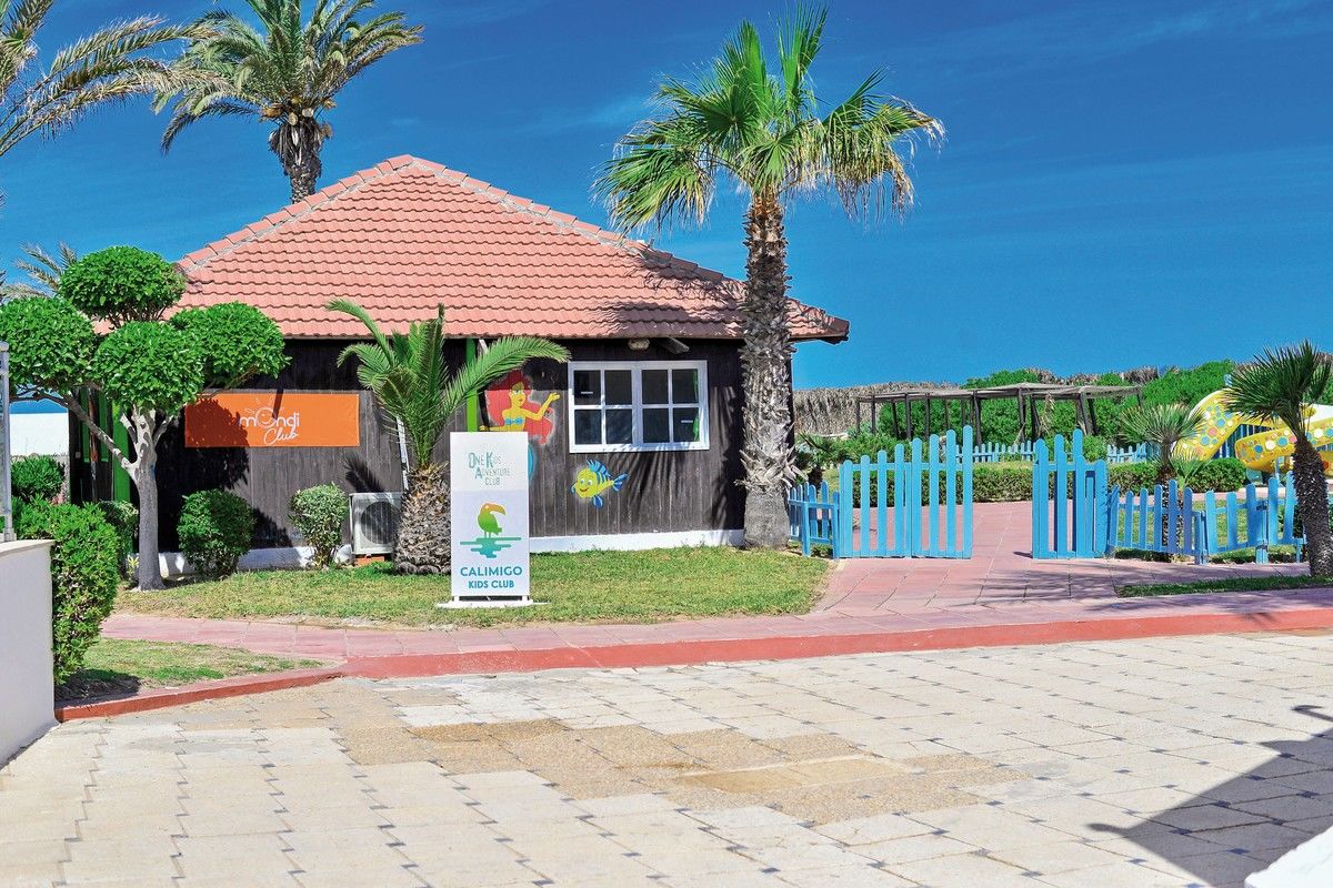 Ansicht 13 – Calimera One Resort Jockey