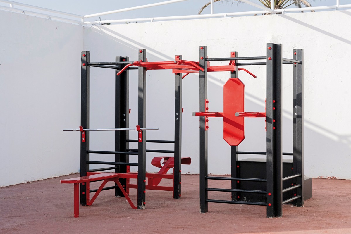 Ansicht 17 – Calimera One Resort Jockey