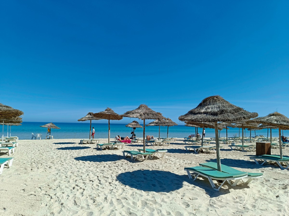 Ansicht 18 – Calimera One Resort Jockey