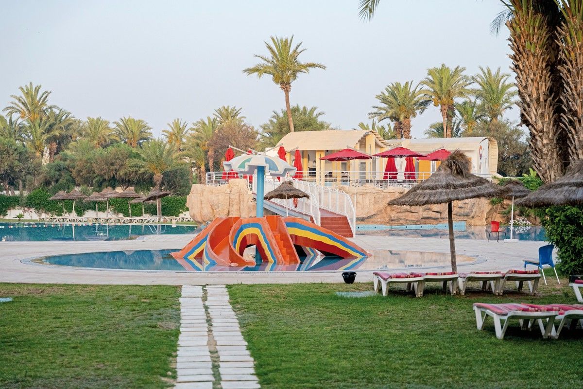 Ansicht 19 – Calimera One Resort Jockey