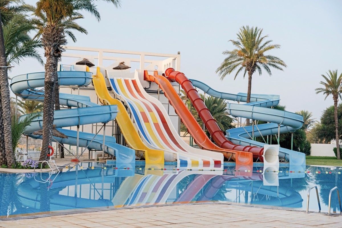 Ansicht 2 – Calimera One Resort Jockey