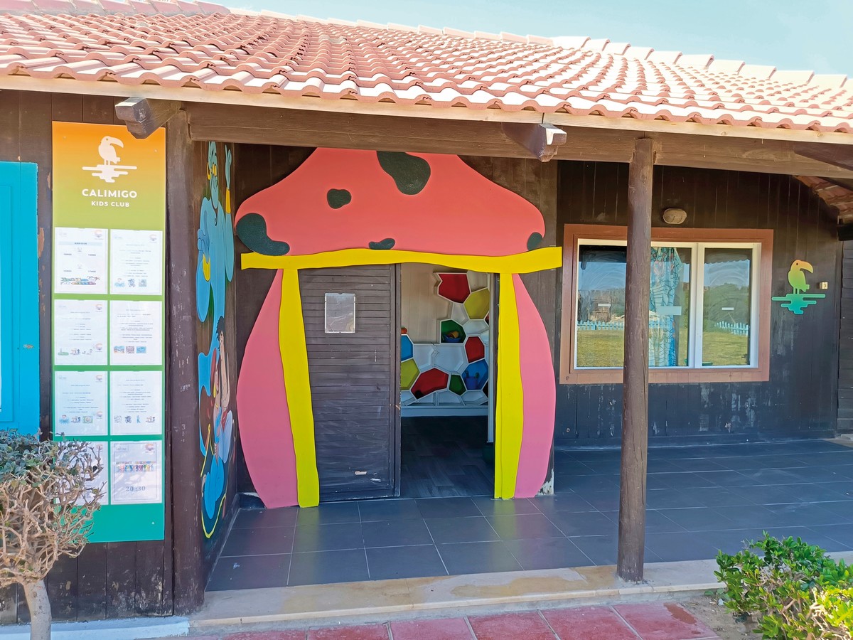 Ansicht 20 – Calimera One Resort Jockey