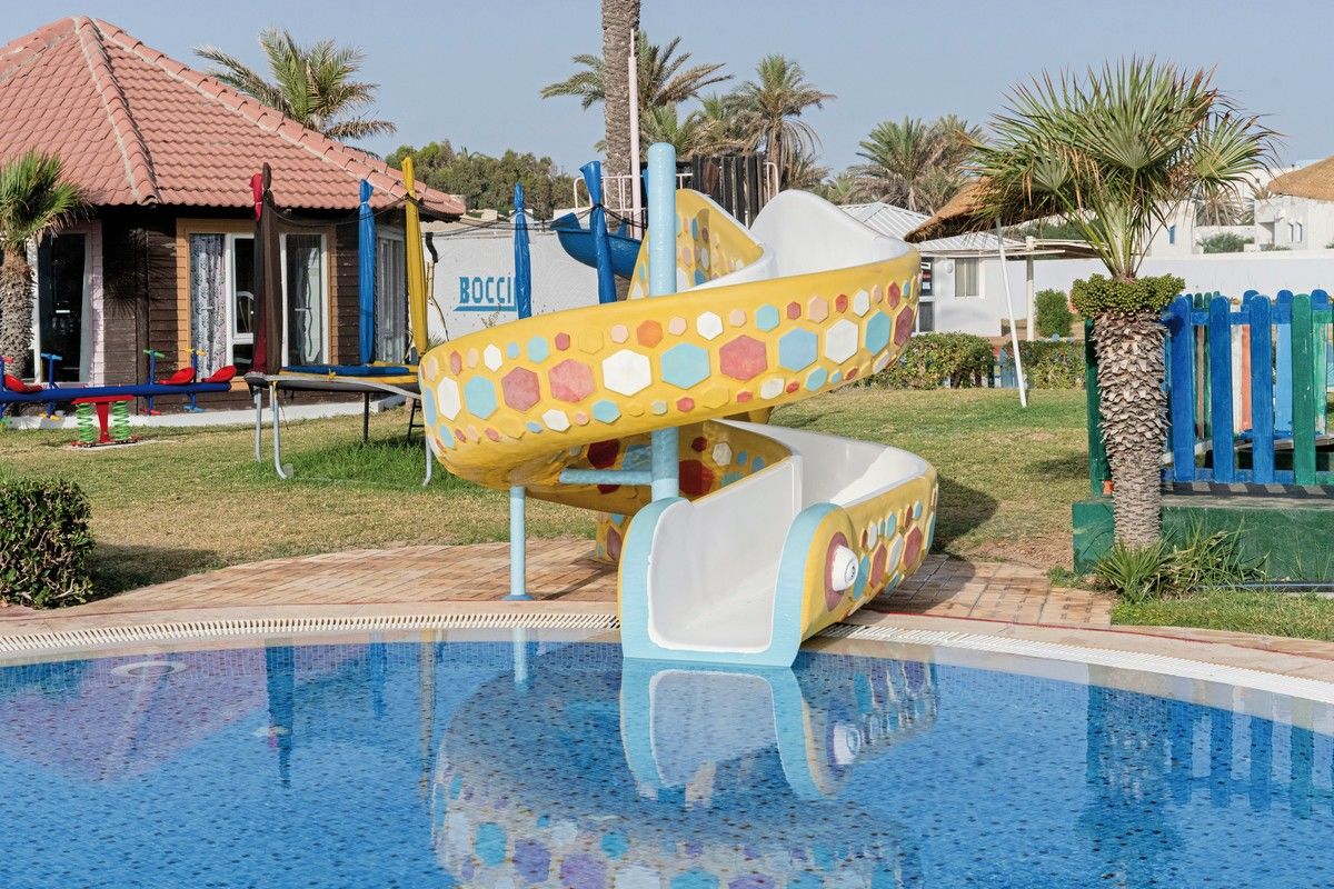 Ansicht 21 – Calimera One Resort Jockey