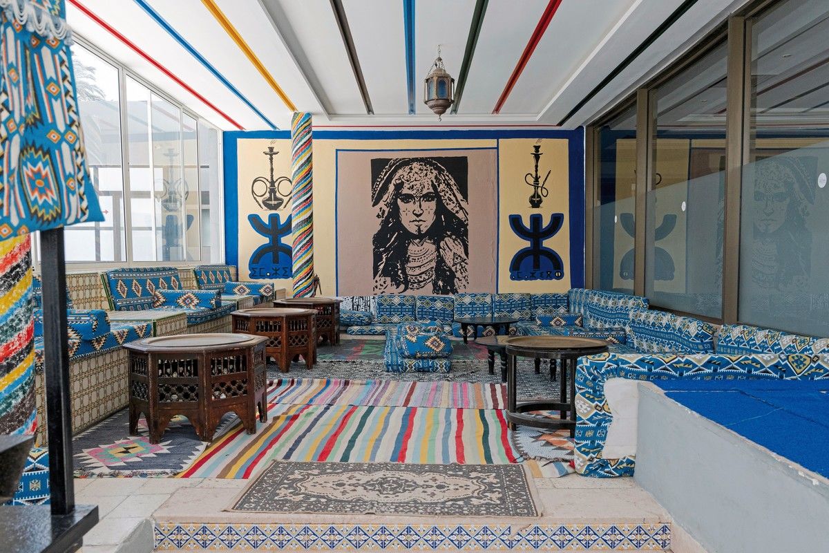 Ansicht 22 – Calimera One Resort Jockey