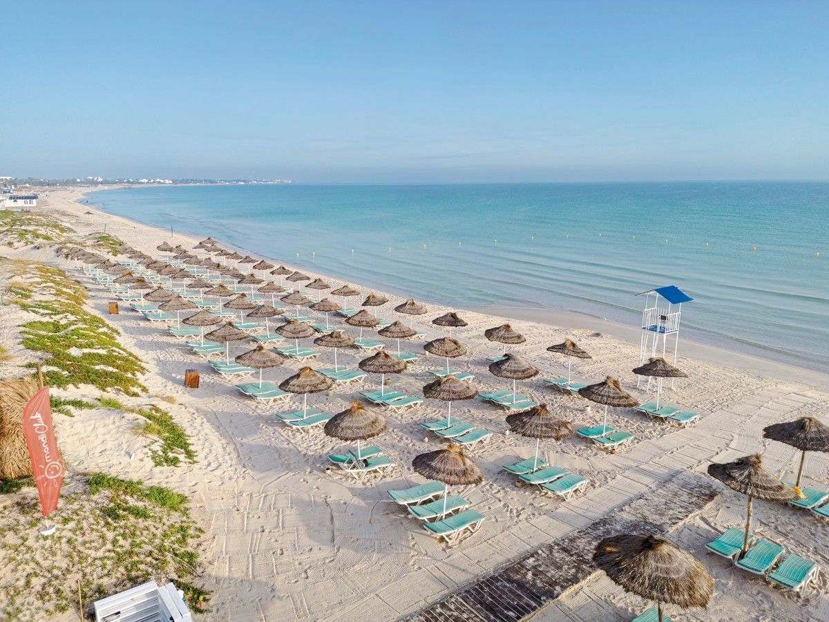 Ansicht 4 – Calimera One Resort Jockey