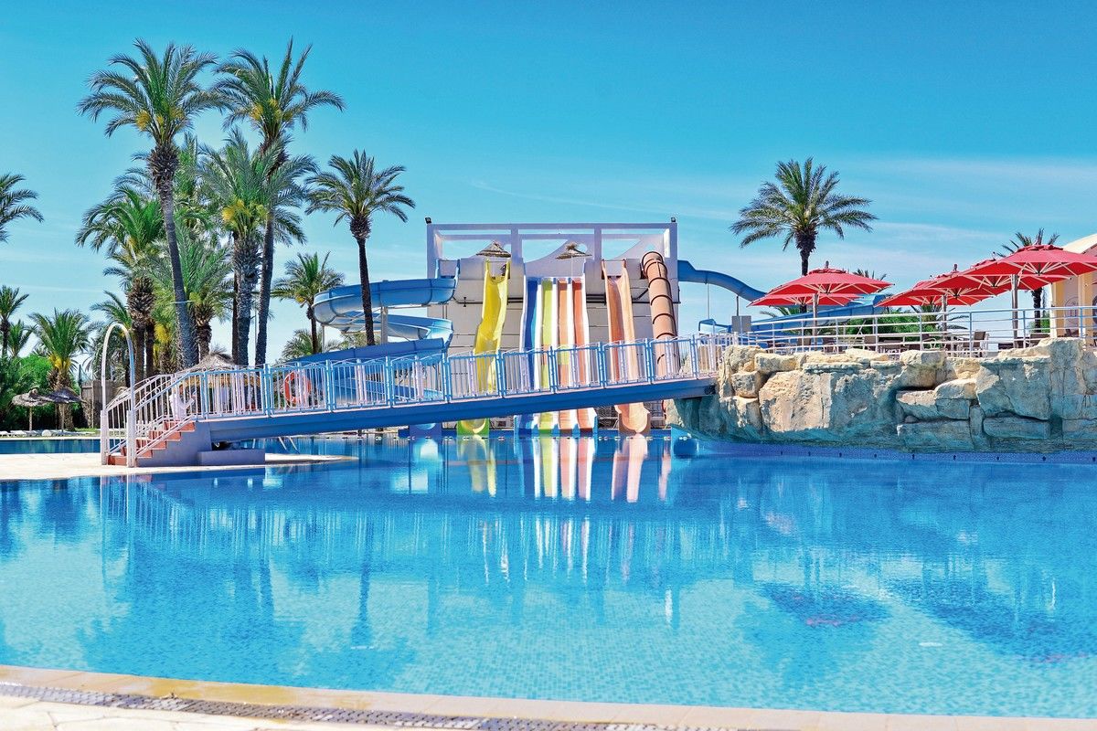 Ansicht 5 – Calimera One Resort Jockey