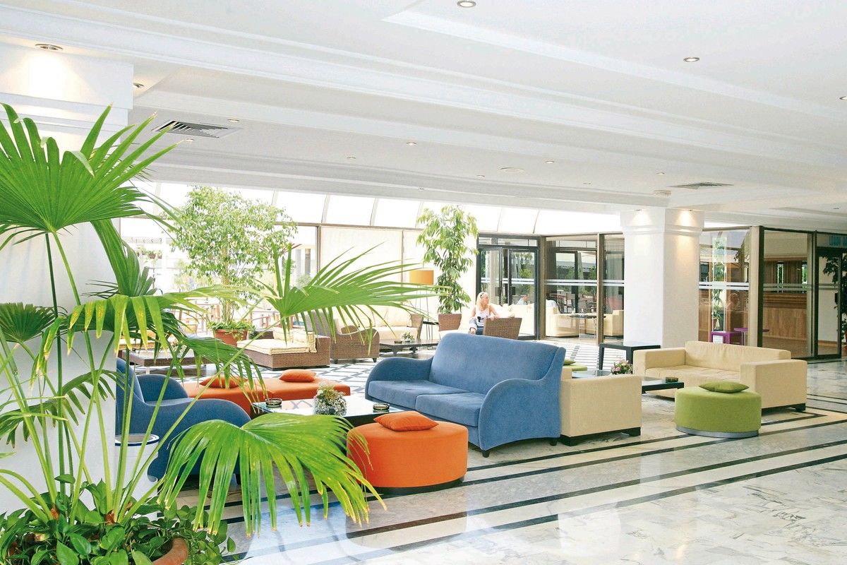 Ansicht 6 – Calimera One Resort Jockey