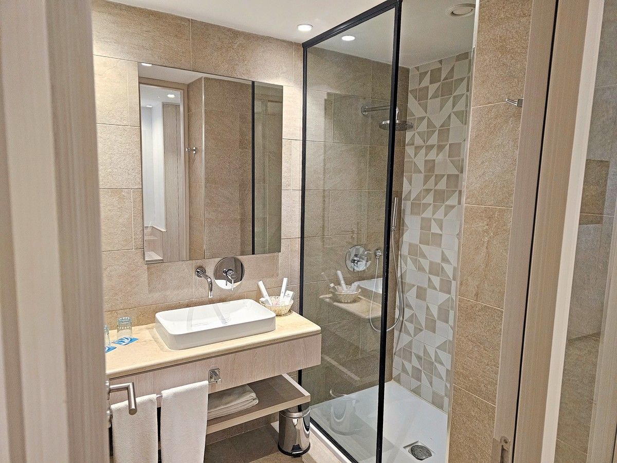 Ansicht 7 – Calimera One Resort Jockey