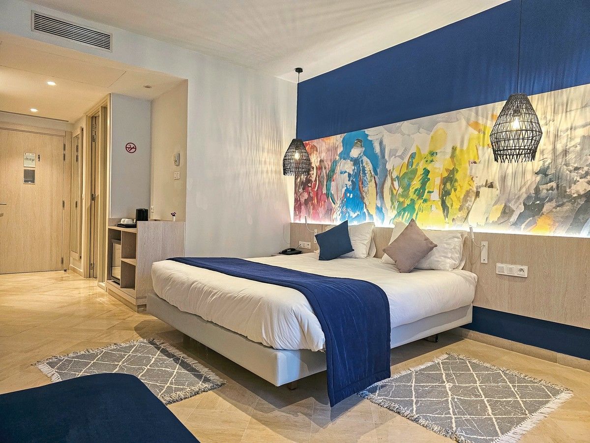 Ansicht 8 – Calimera One Resort Jockey