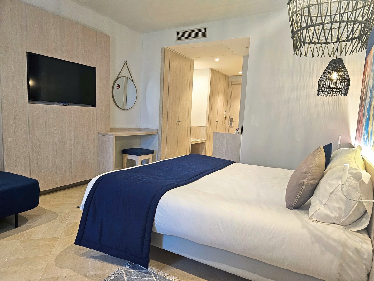 Ansicht 9 – Calimera One Resort Jockey