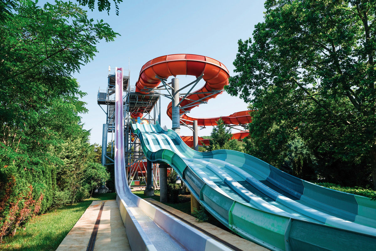 Aktivitäten und Events