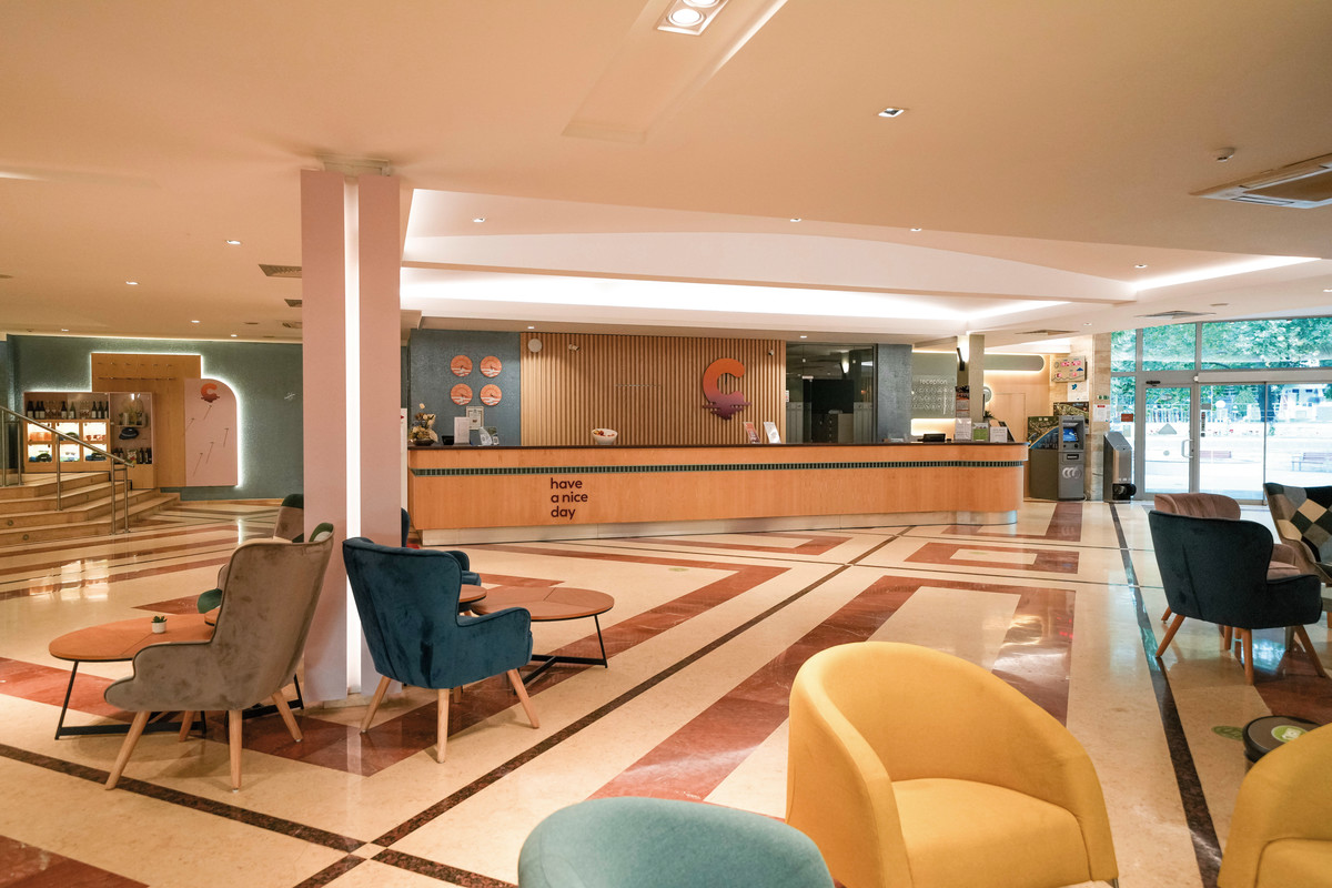 Ansicht 13 – Calimera Ralitsa Superior