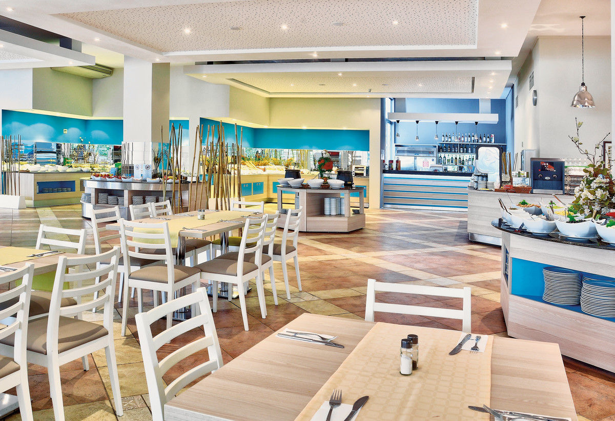 Ansicht 50 – Calimera Ralitsa Superior