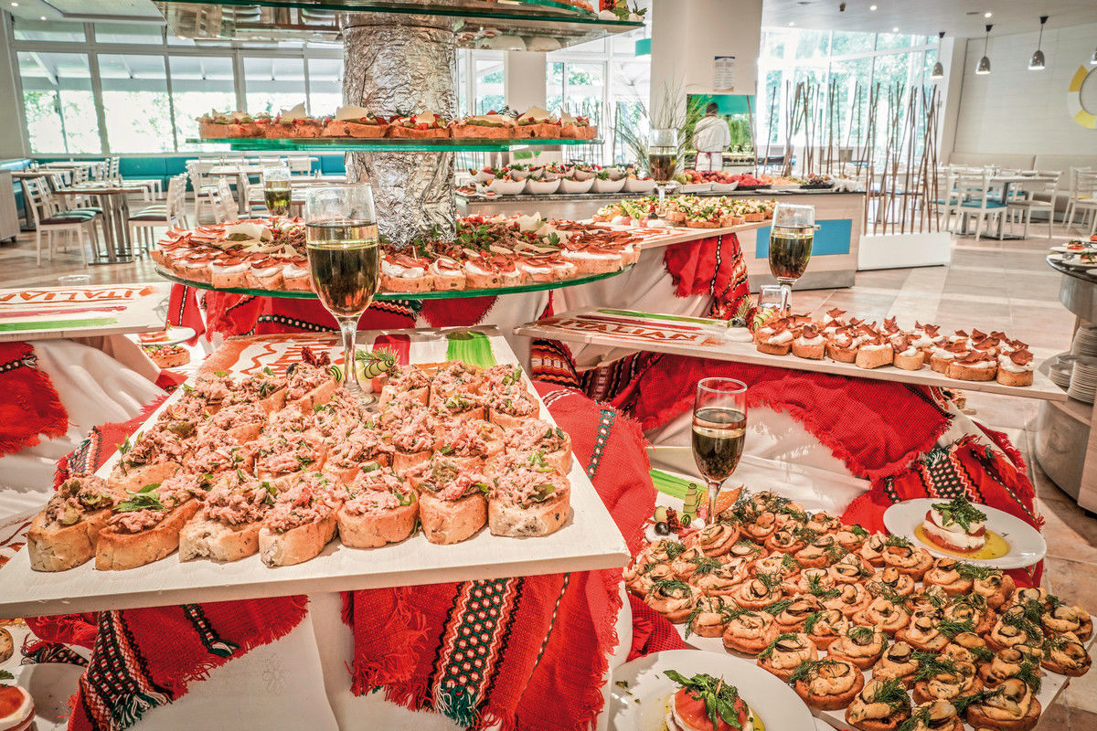 Ansicht 52 – Calimera Ralitsa Superior