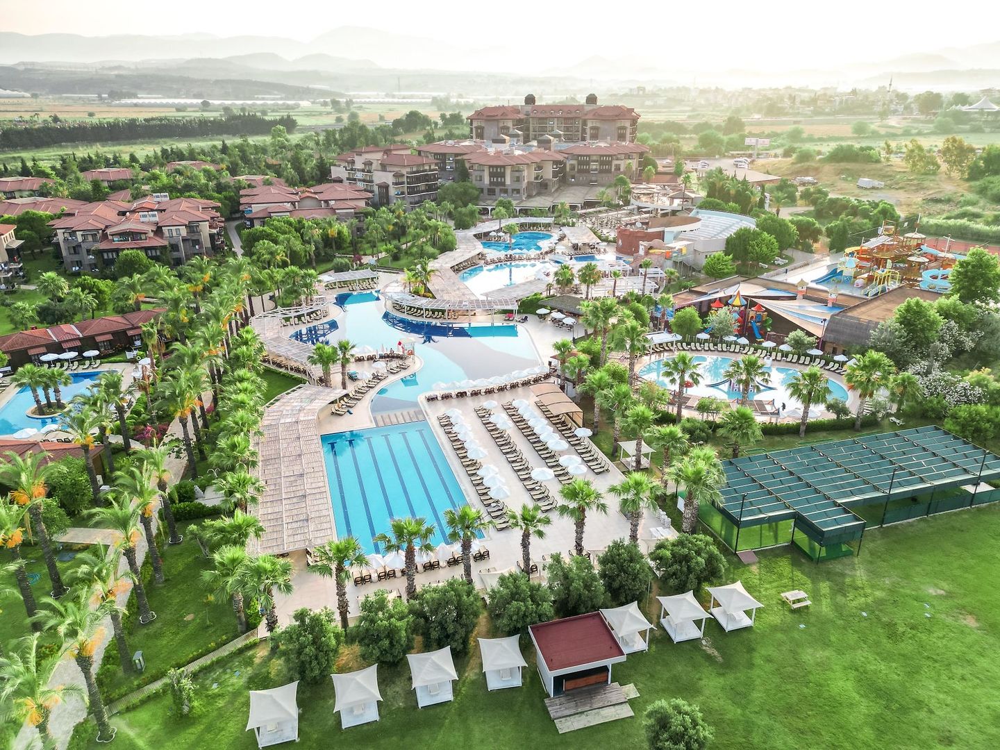 Calimera Serra Palace