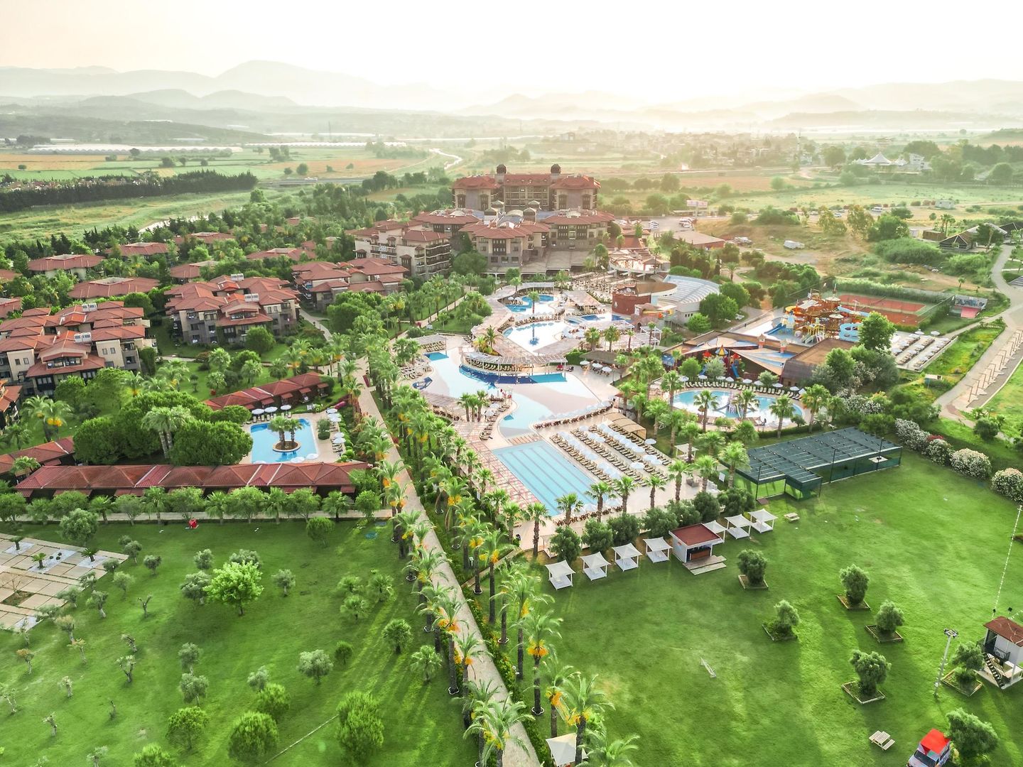 Ansicht 10 – Calimera Serra Palace