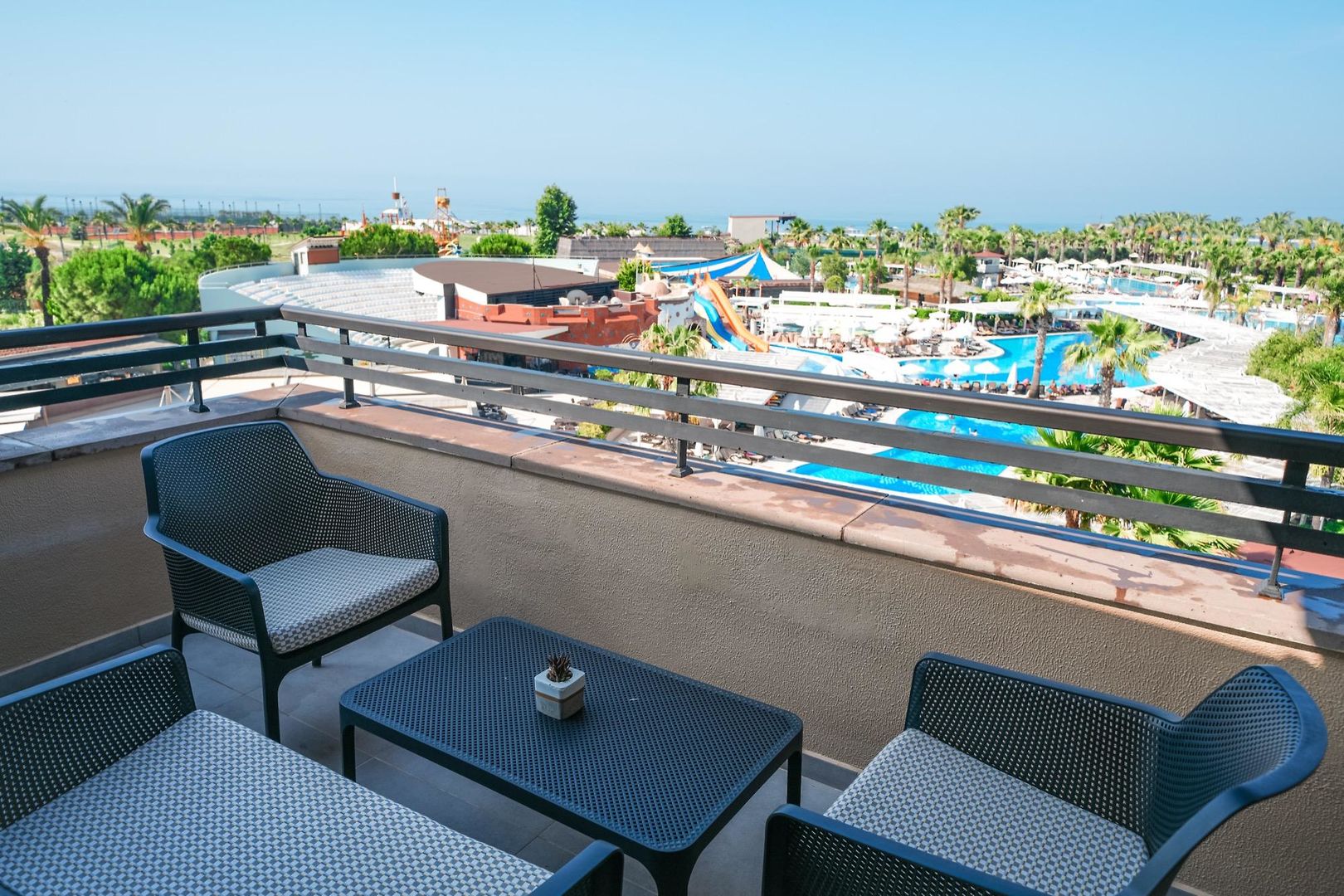 Ansicht 12 – Calimera Serra Palace