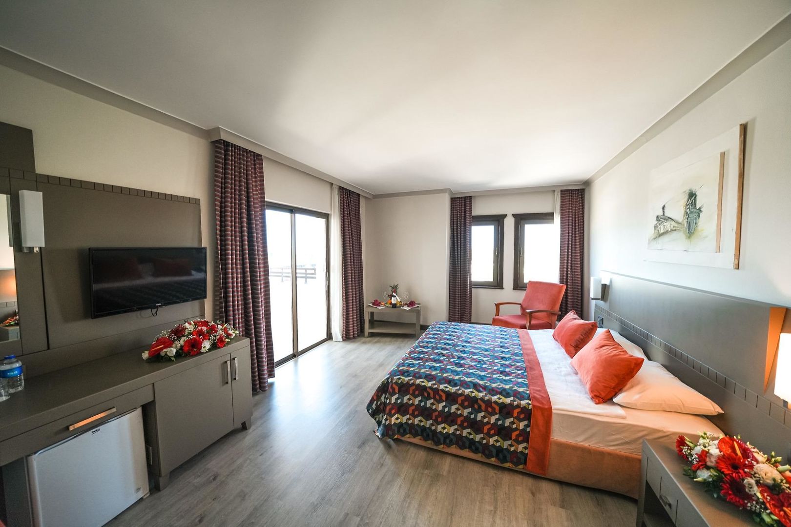 Ansicht 13 – Calimera Serra Palace