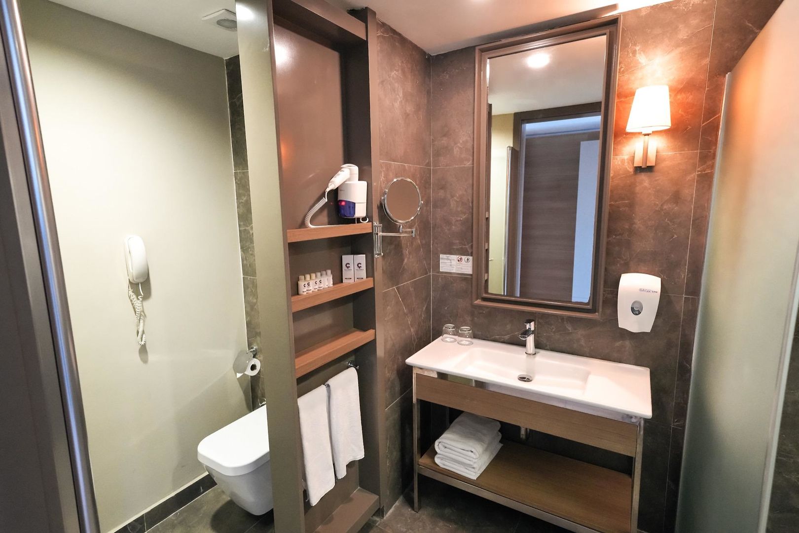 Ansicht 15 – Calimera Serra Palace