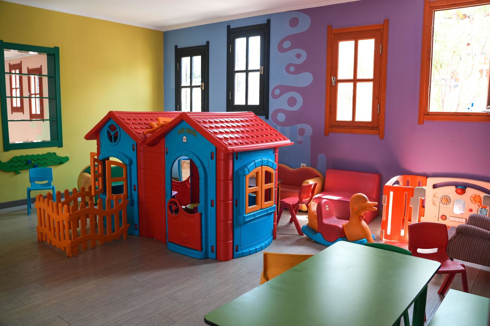 Ansicht 16 – Calimera Serra Palace