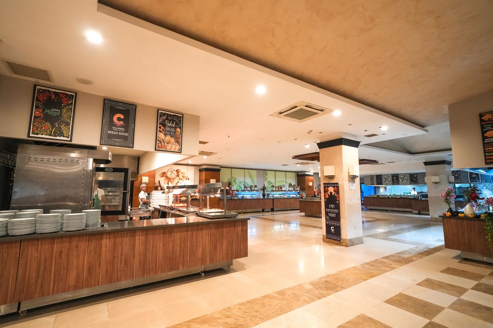 Ansicht 17 – Calimera Serra Palace