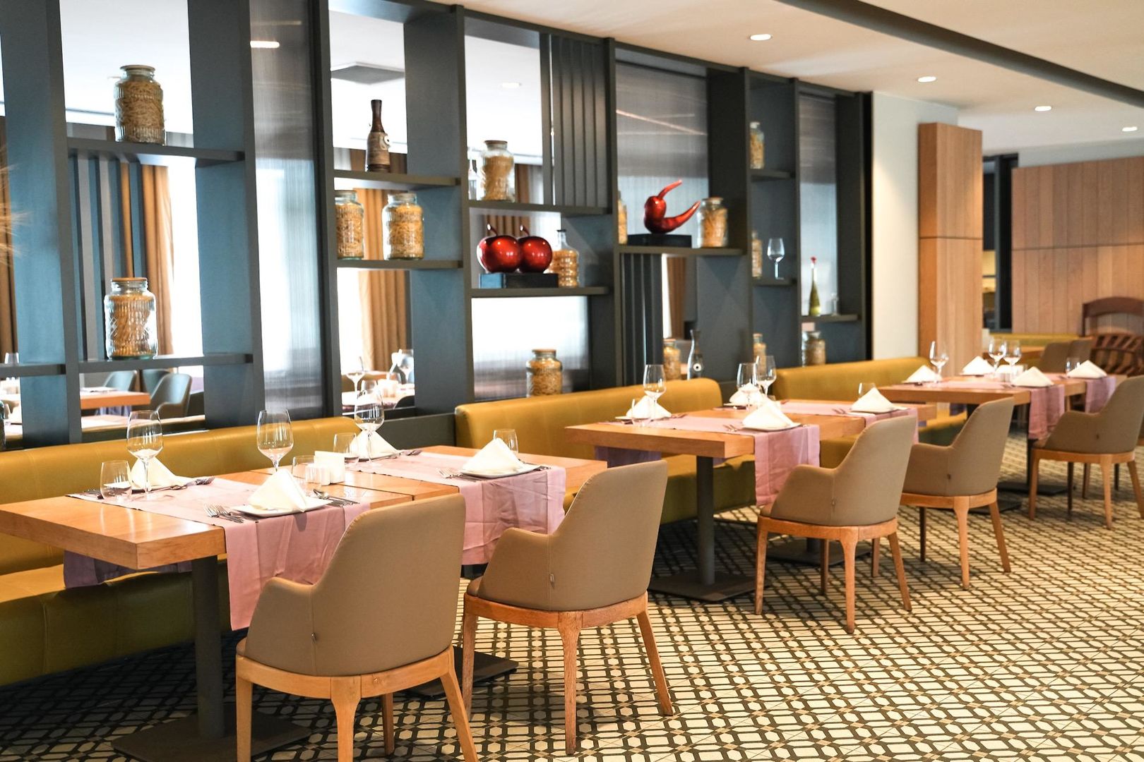 Ansicht 18 – Calimera Serra Palace