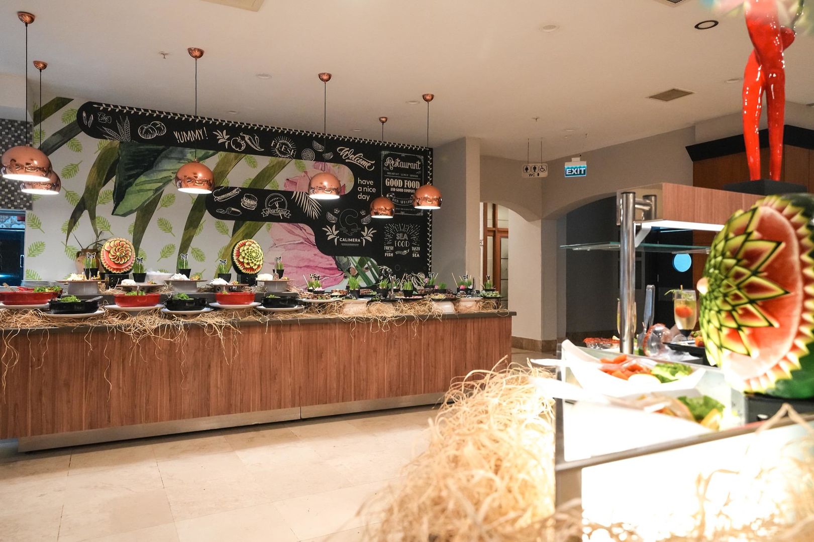 Ansicht 20 – Calimera Serra Palace