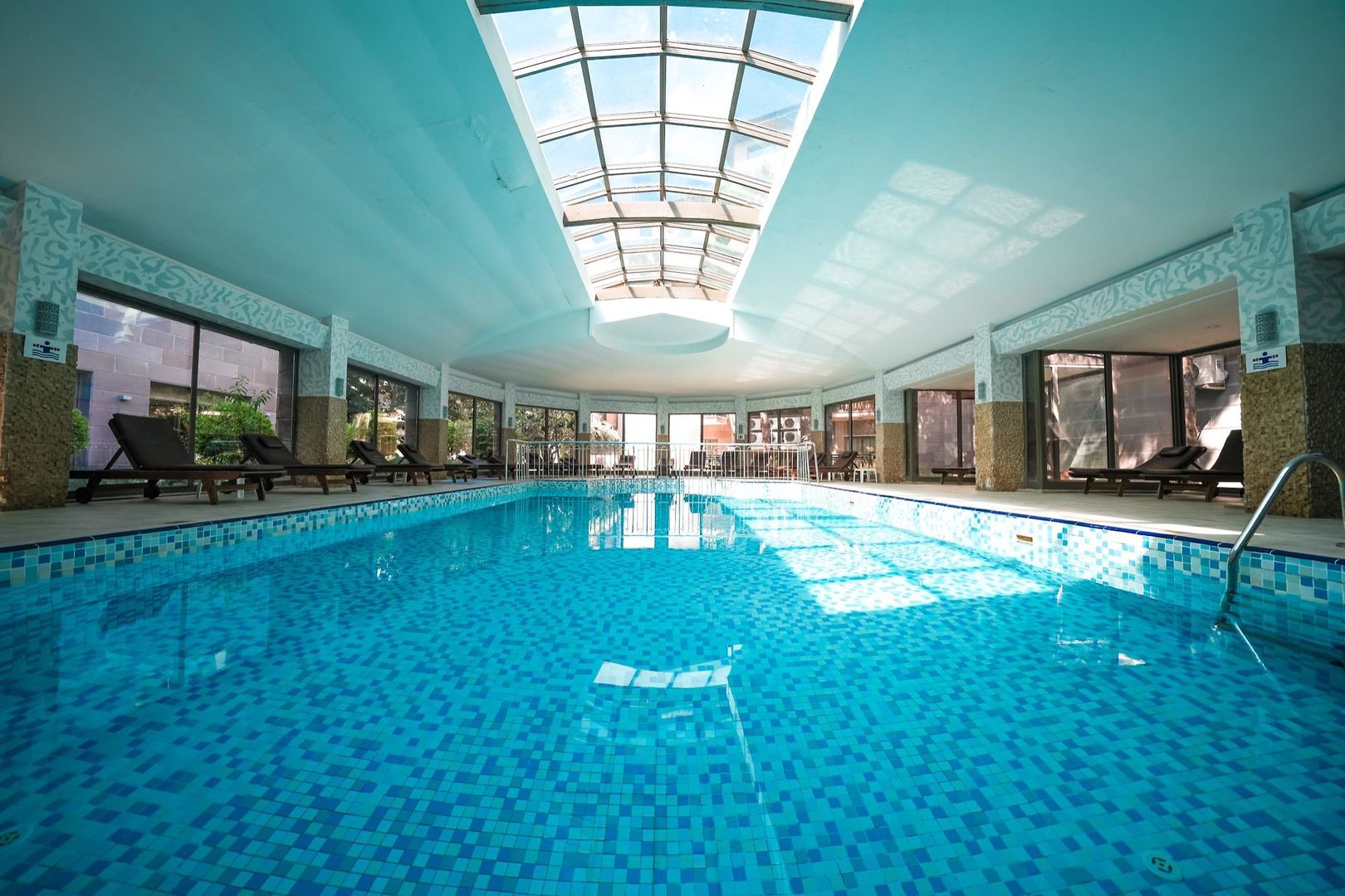 Ansicht 22 – Calimera Serra Palace