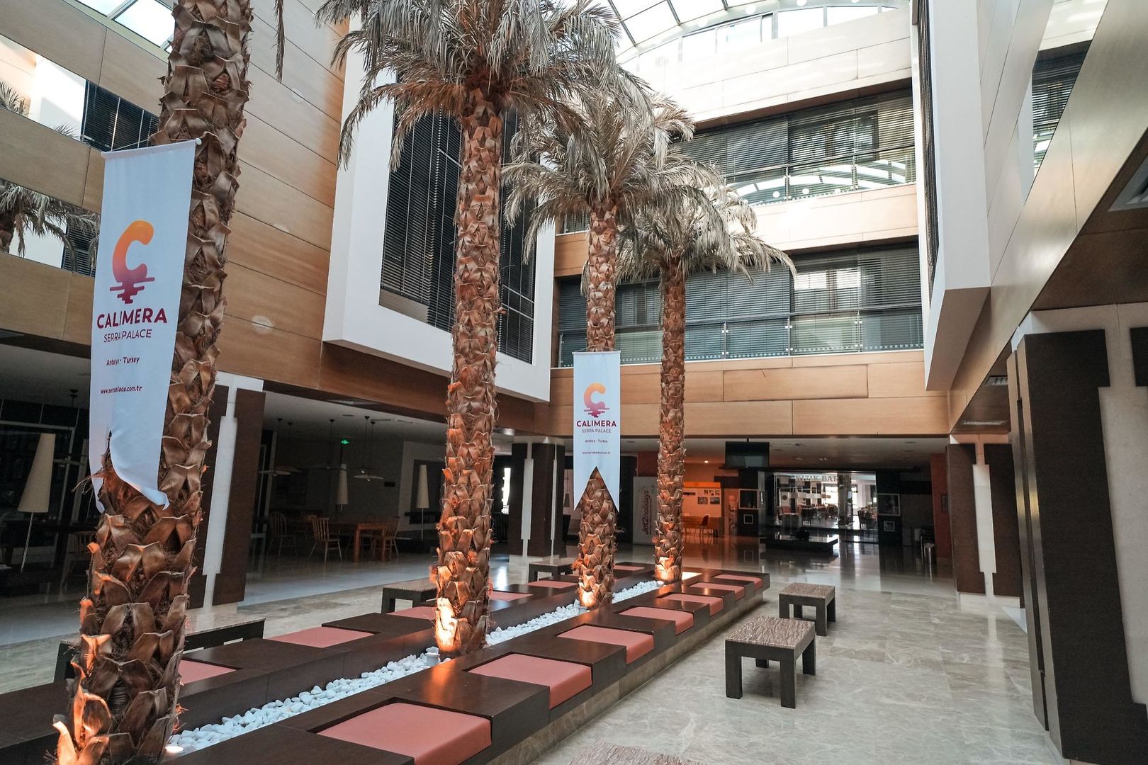 Ansicht 27 – Calimera Serra Palace