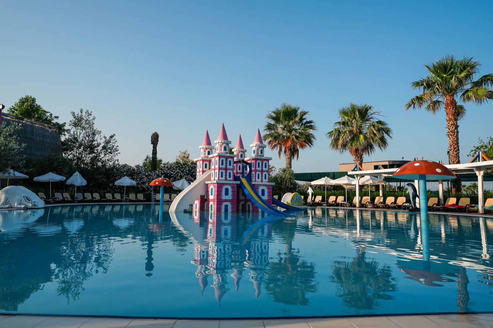 Ansicht 29 – Calimera Serra Palace