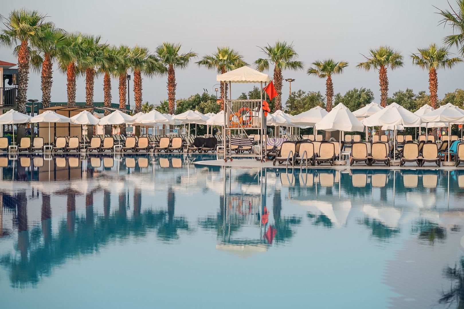 Ansicht 3 – Calimera Serra Palace