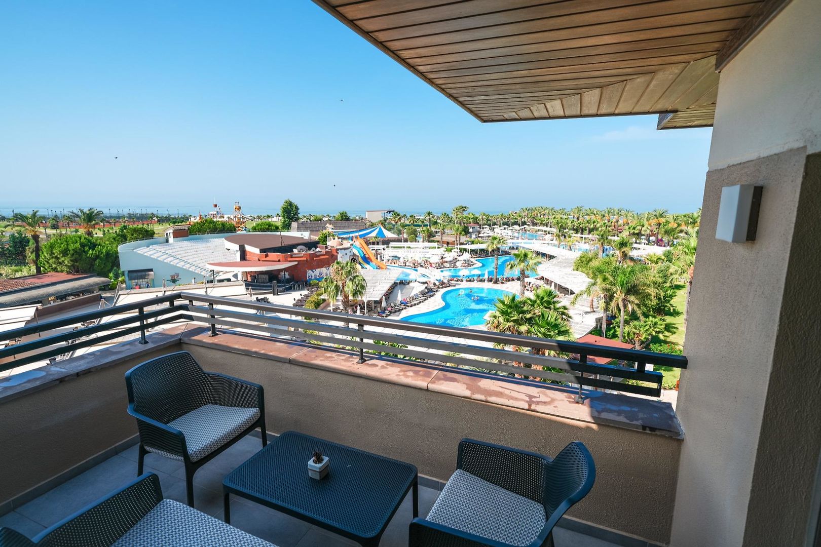 Ansicht 36 – Calimera Serra Palace