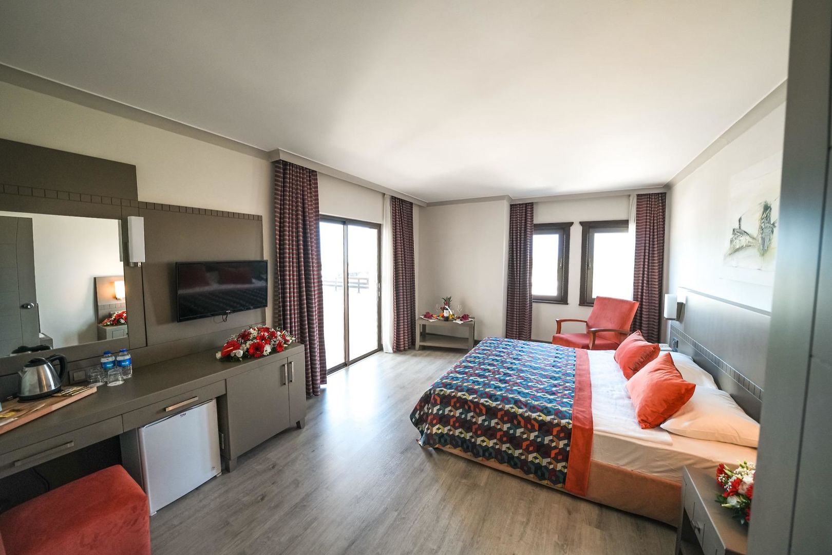 Ansicht 37 – Calimera Serra Palace