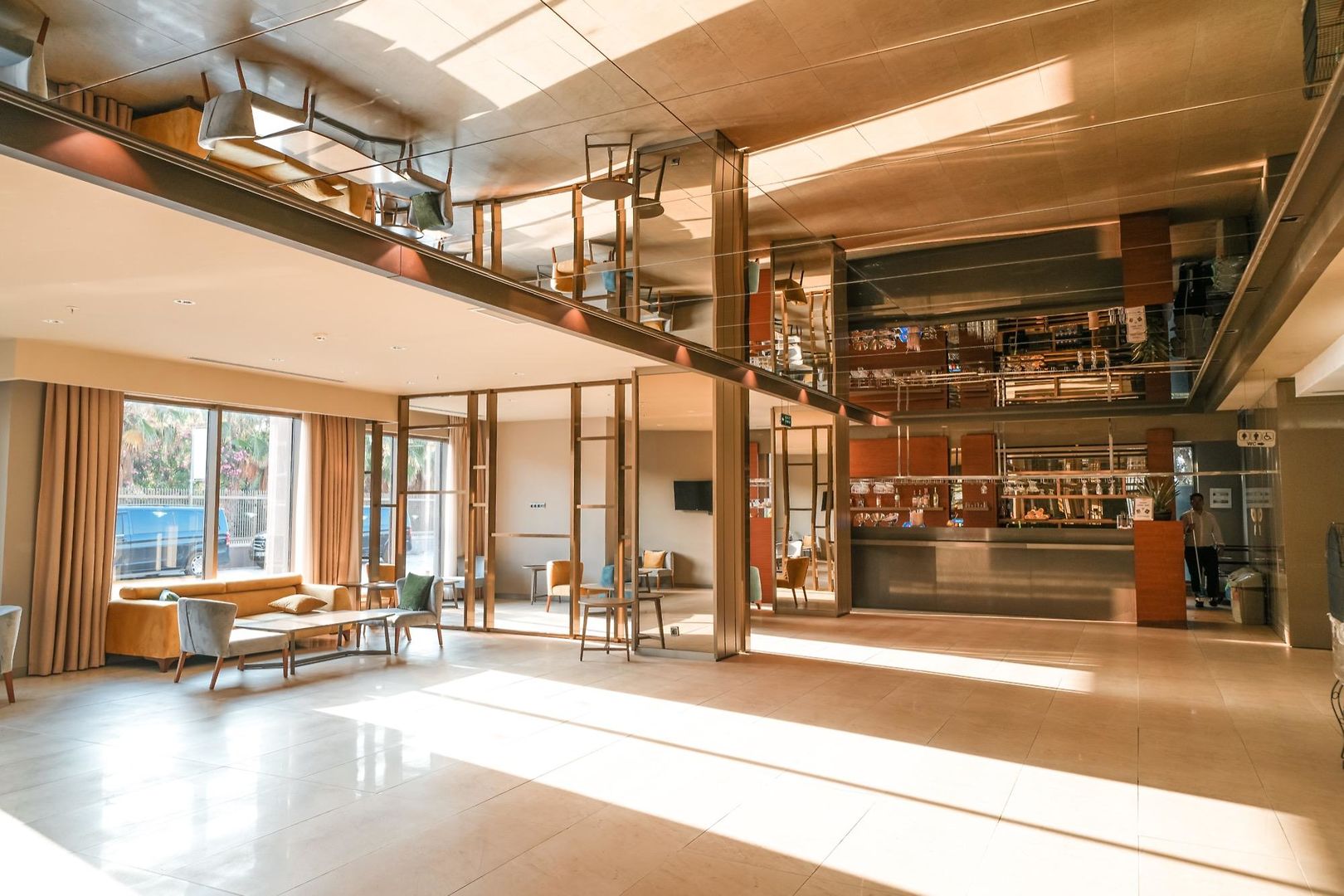 Ansicht 38 – Calimera Serra Palace