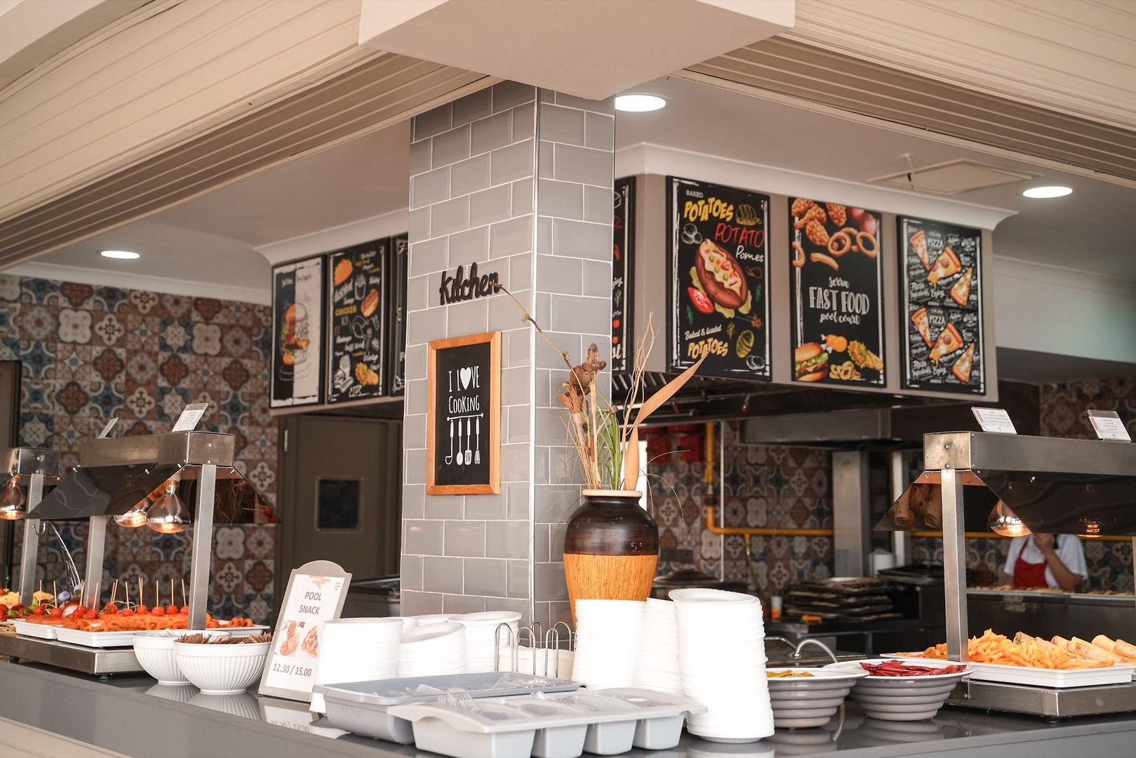 Ansicht 39 – Calimera Serra Palace