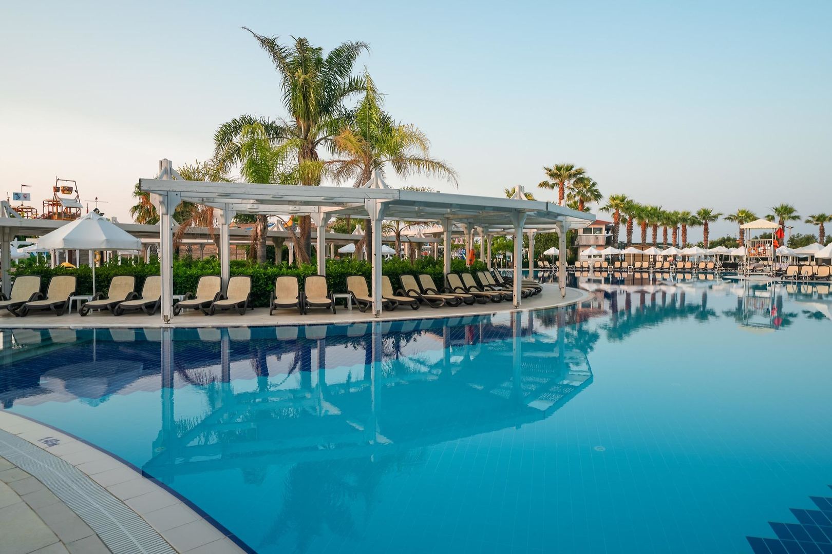 Ansicht 4 – Calimera Serra Palace