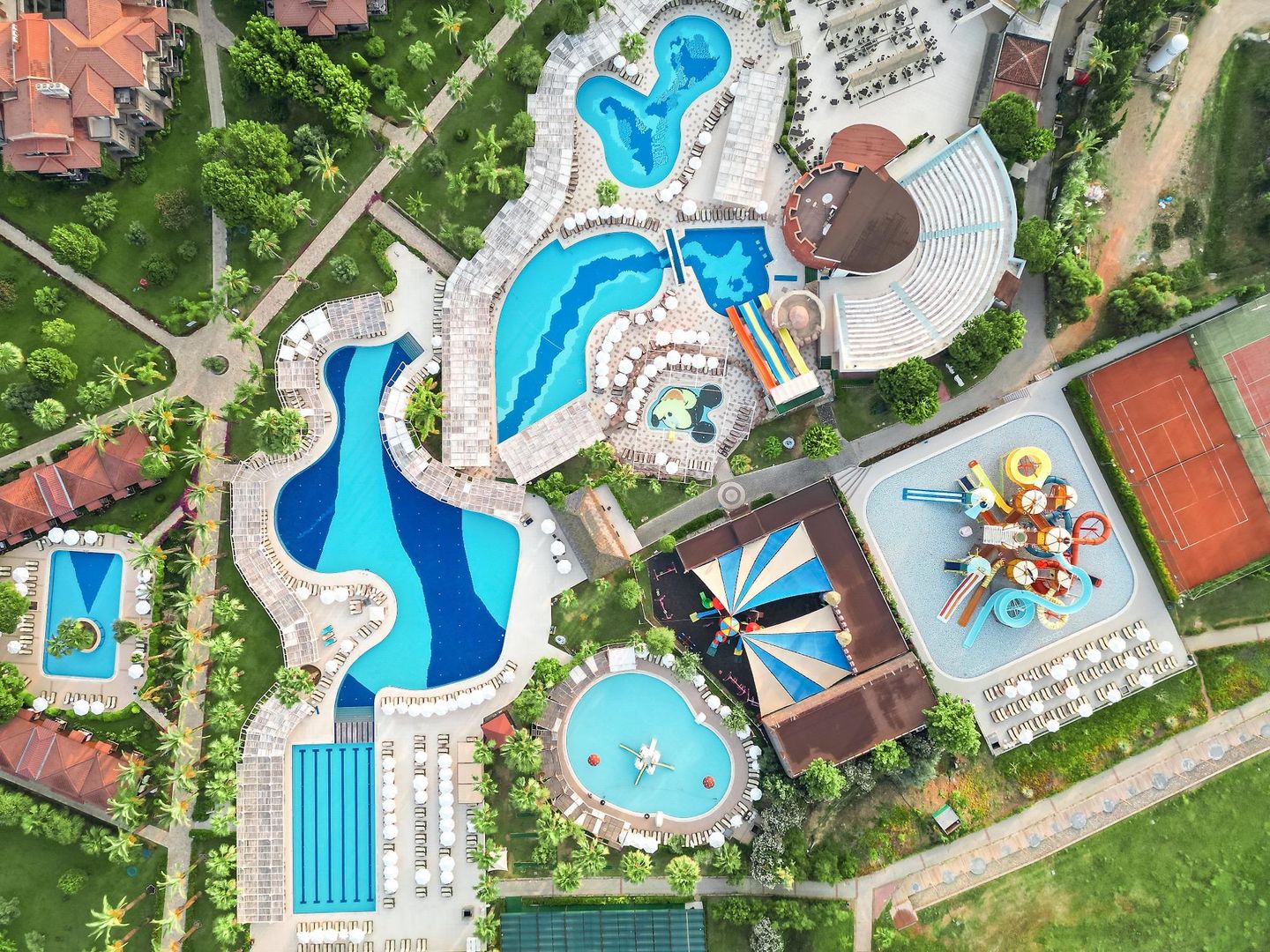 Ansicht 46 – Calimera Serra Palace