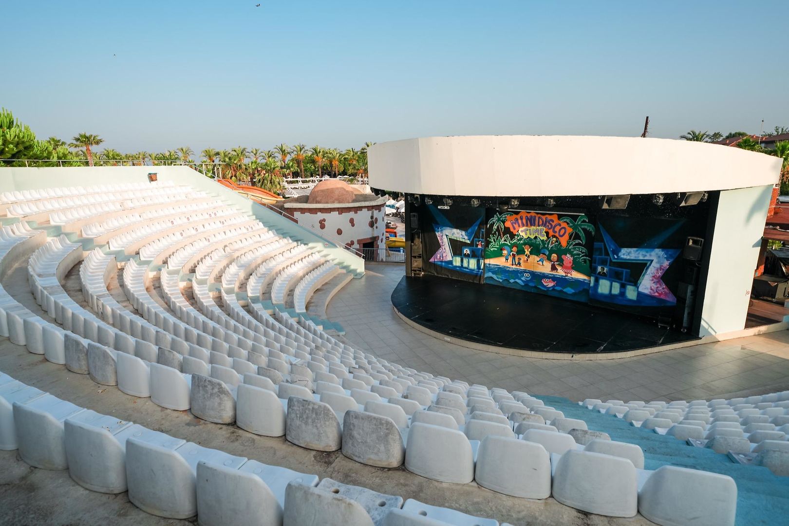 Ansicht 9 – Calimera Serra Palace