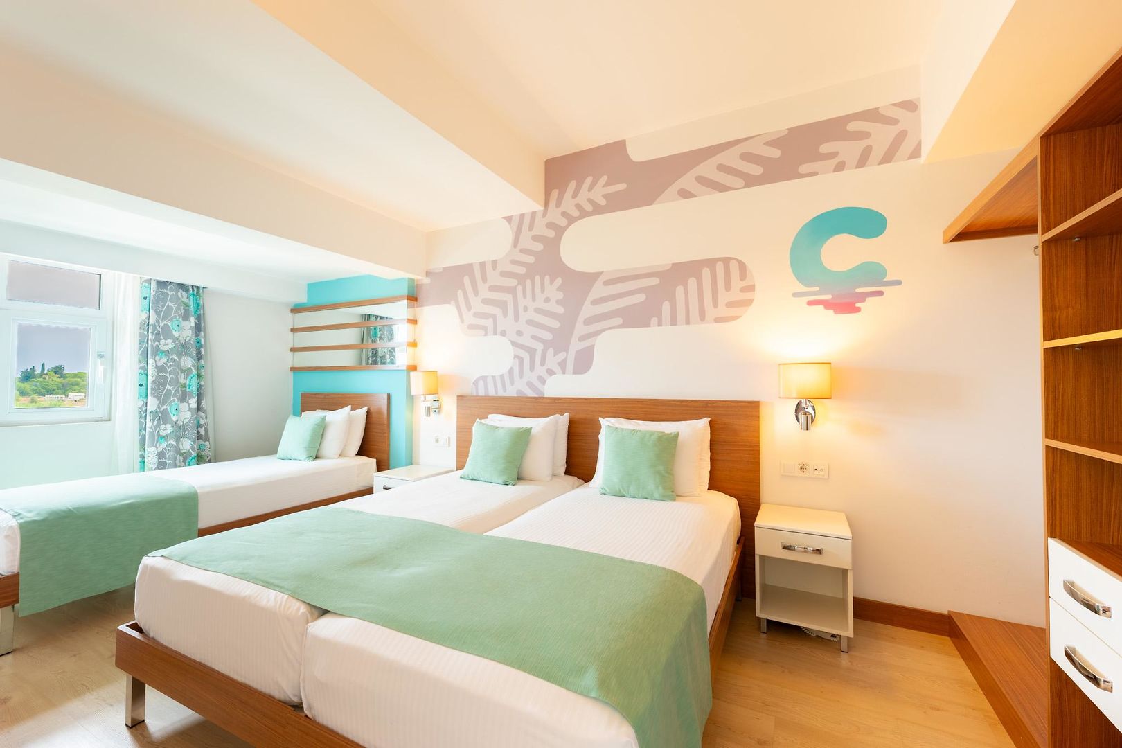 Ansicht 11 – Calimera Side Resort