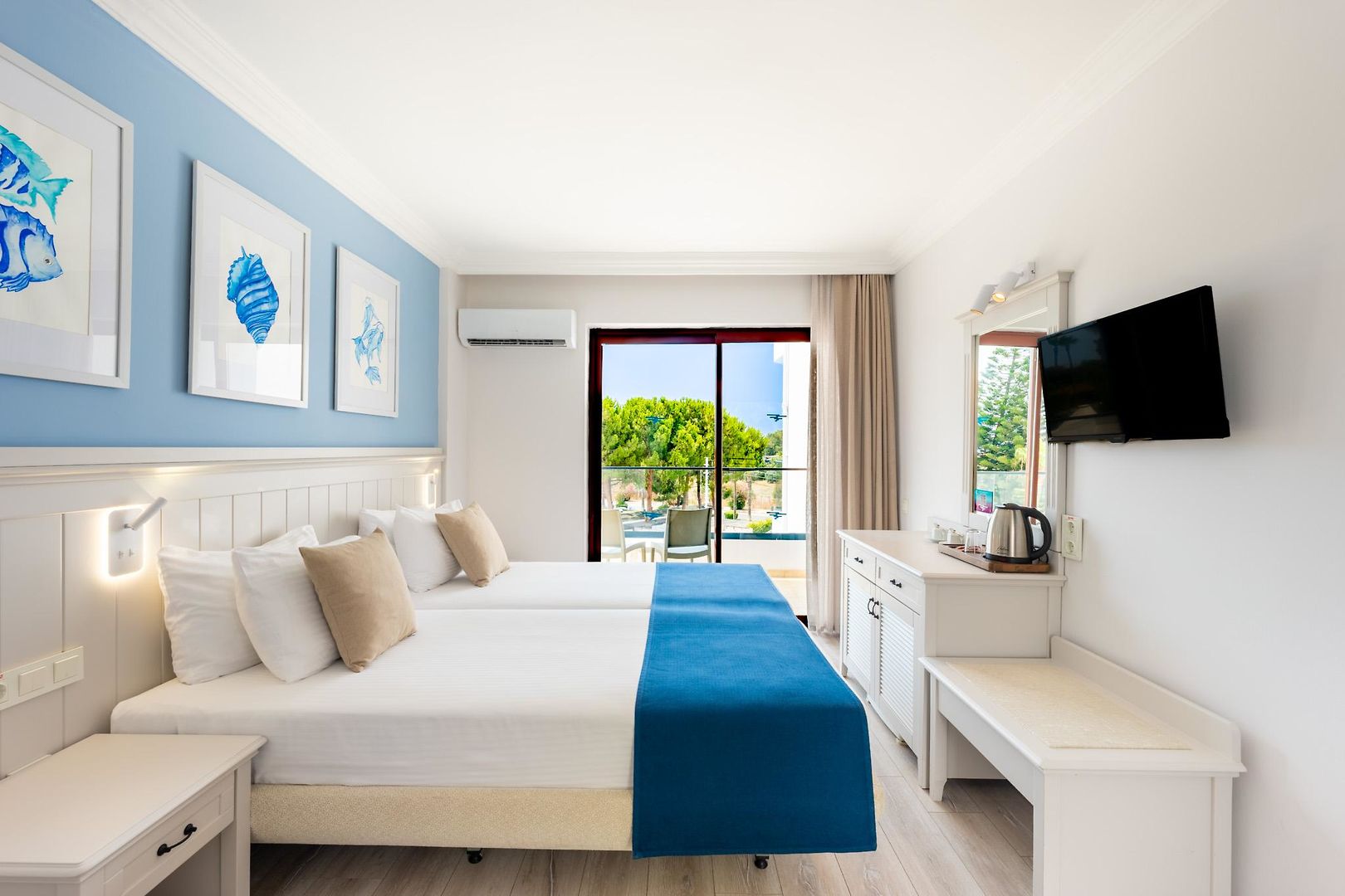 Ansicht 13 – Calimera Side Resort