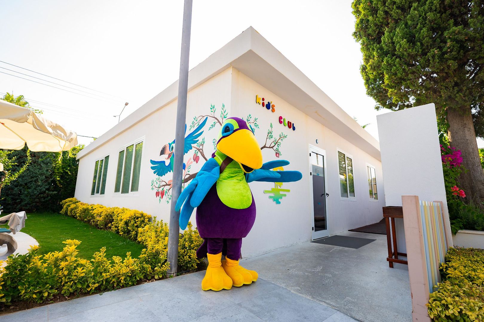 Ansicht 29 – Calimera Side Resort