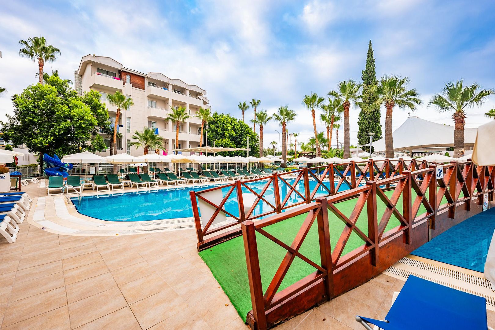 Ansicht 32 – Calimera Side Resort