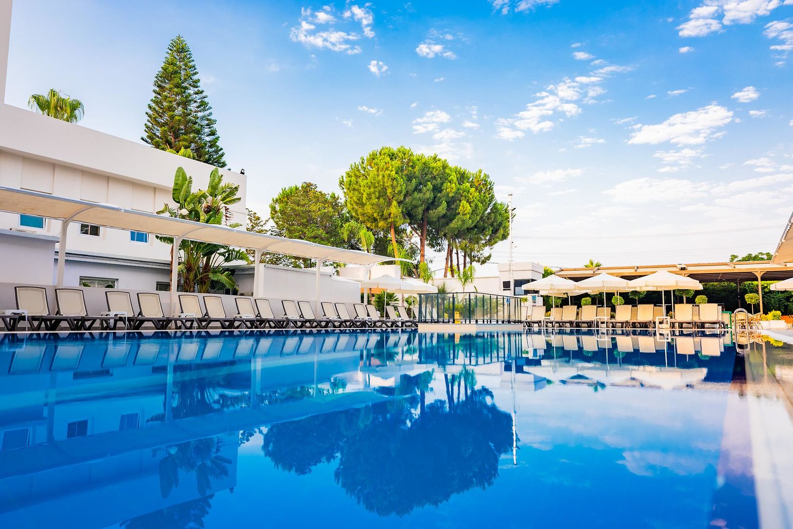Ansicht 4 – Calimera Side Resort